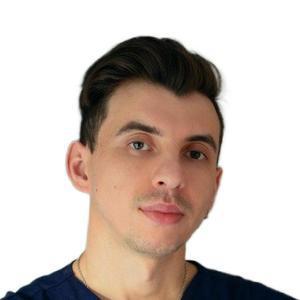 Шелекето Александр Владимирович
