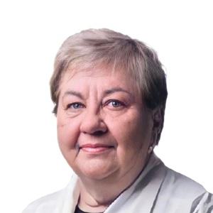 Симонова Лариса Петровна