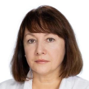 Горчакова Наталья Богдановна