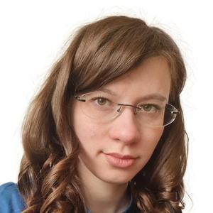 Иванова Алена Андреевна