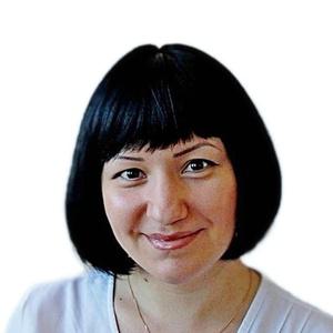 Габдюшева Карина Рашидовна