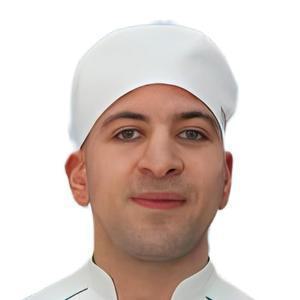 Мкртумян Карен Рафаэлович