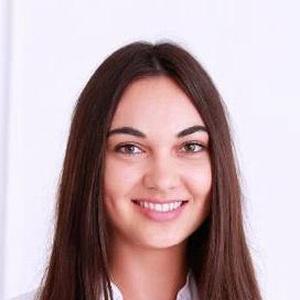 Кривоносова Зоя Юрьевна
