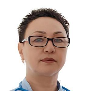 Борисенок Ирина Александровна