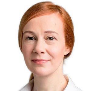 Зверькова Ольга Дмитриевна