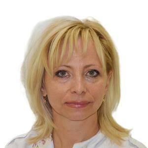 Смирнова Светлана Вячеславовна
