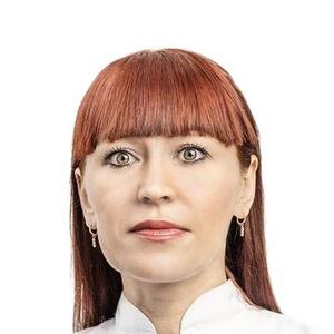 Белоусова Анна Вячеславовна