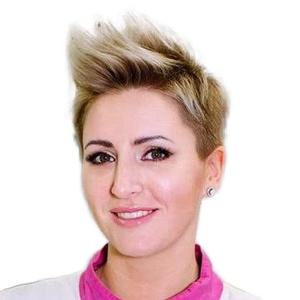 Паланова Мария Николаевна