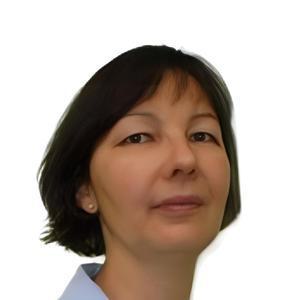 Васильева Ольга Николаевна