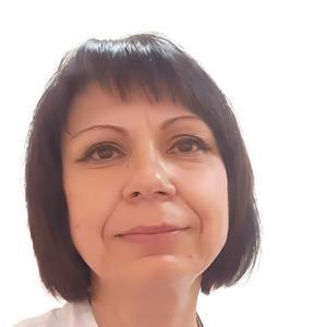 Цюпа Оксана Александровна