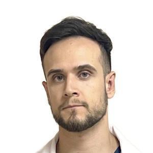 Акимов Андрей Юрьевич