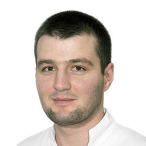 Настуев Азрет Мустафаевич
