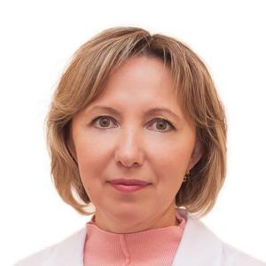 Остапенко Наталья Сергеевна