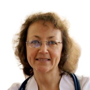 Привалова Виктория Юрьевна