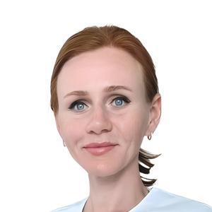 Коцюруба Альбина Сергеевна