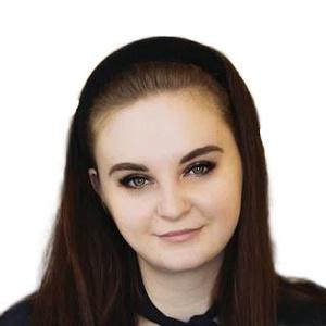 Петрова Екатерина Евгеньевна