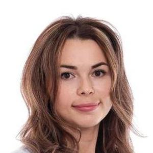 Шигонцева Мария Александровна