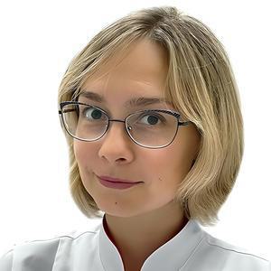 Павлова Наталья Вячеславовна