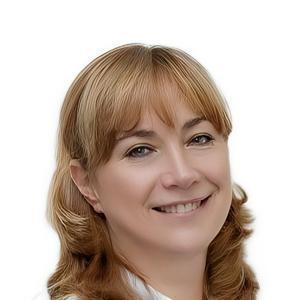 Петушкова Ольга Владиславовна