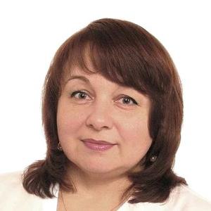 Ермоченкова Татьяна Юрьевна
