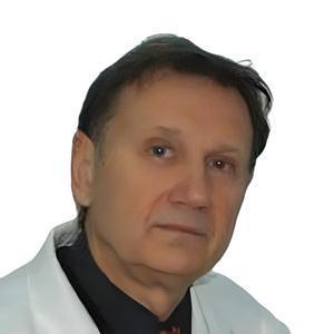 Криушев Евгений Степанович
