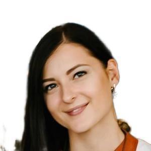 Козак Полина Сергеевна
