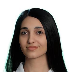 Щава Юлия Рубиковна