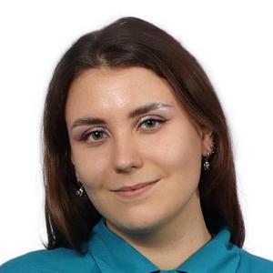 Шадрина Елизавета Дмитриевна