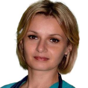 Артеменко Екатерина Александровна