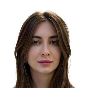Отарова Мадина Олеговна