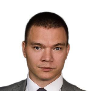 Аверкиев Олег Олегович