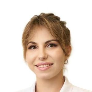 Гурова Анна Сергеевна