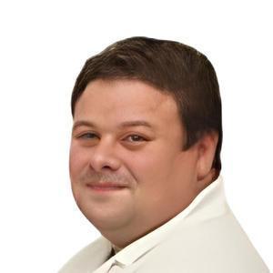 Пристоленко Сергей Юрьевич