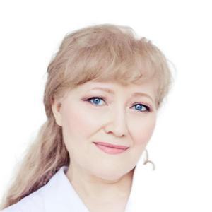 Зинкеева Светлана Владимировна