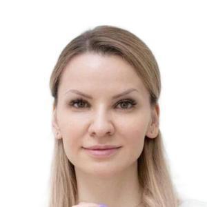 Ярусова Анастасия Павловна
