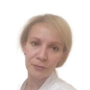 Бакаева Наталья Александровна