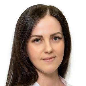 Анкудинова Ольга Владимировна