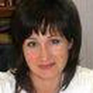 Ивакина Наталия Анатольевна