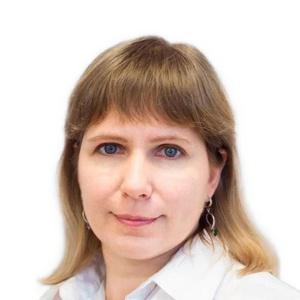 Казакова Наталья Юрьевна