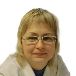 Вишневская Ванда Вячеславовна