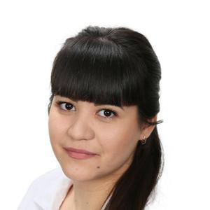 Кутлуева Ляйсан Илдусовна