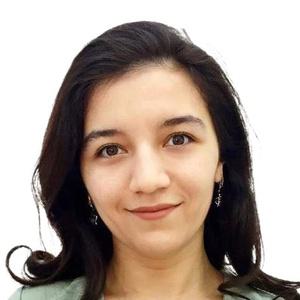 Новрузова Ульвия Мусаевна