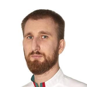 Добронец Виктор Вадимович