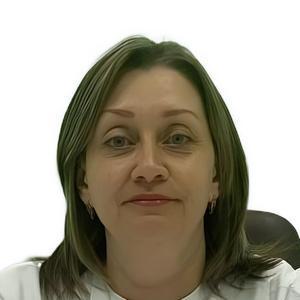 Конарева Елена Сергеевна