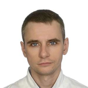 Ромашин Федор Александрович