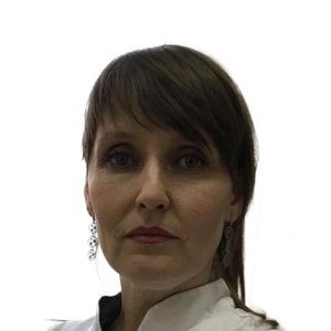 Хлюснева Елена Викторовна