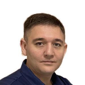 Савицкий Владимир Владимирович
