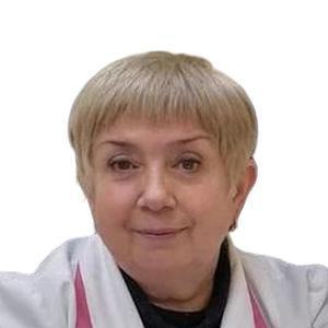 Бабарыкина Ольга Ивановна