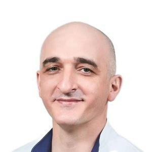 Рагимов Вадим Абдурагимович