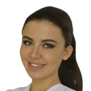 Разинькова Лилия Владимировна